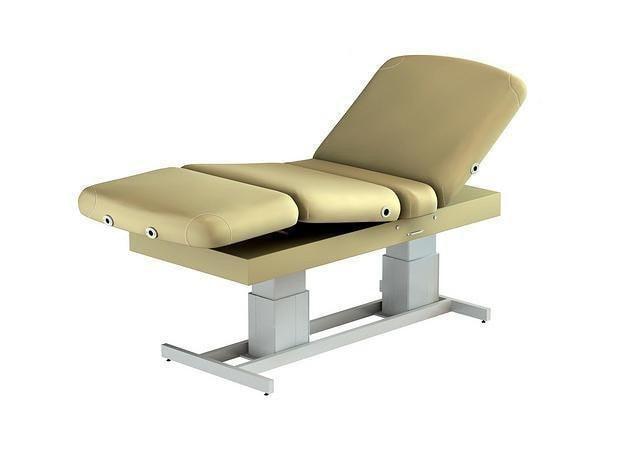 Touch America Touch America Atlas Classic Spa Massage & Treatment Table Massage & Treatment Table - ChairsThatGive