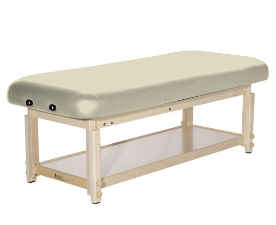 Custom Craftworks Aura Basic Stationary Massage Table