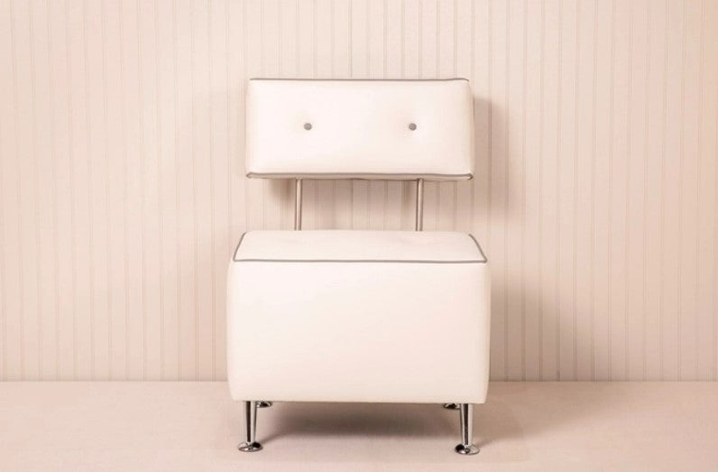 Belava Single Seat Salon Chair