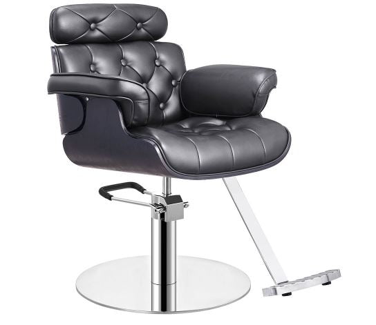 DIR Empress Styling Chair