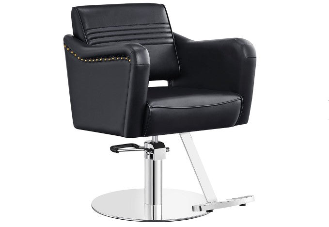 DIR Captain Styling Chair