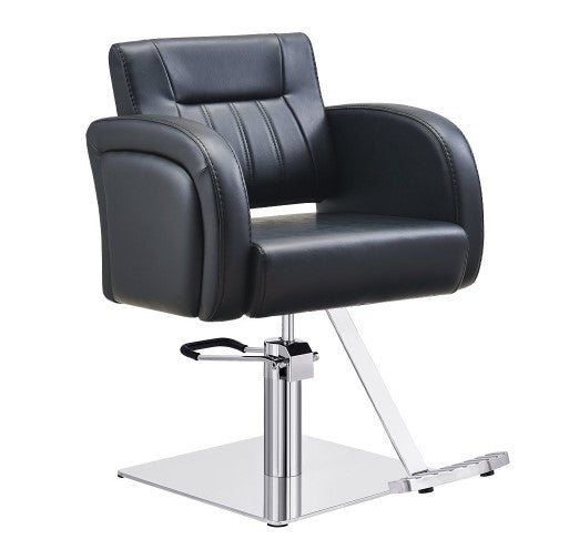 Dream In Reality DIR Anodic Styling Chair Styling Chair - ChairsThatGive