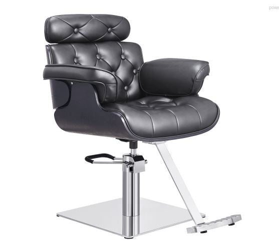 DIR Empress Styling Chair
