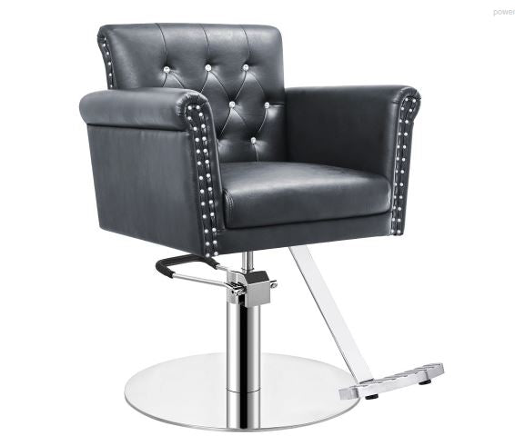 DIR Lion Styling Chair