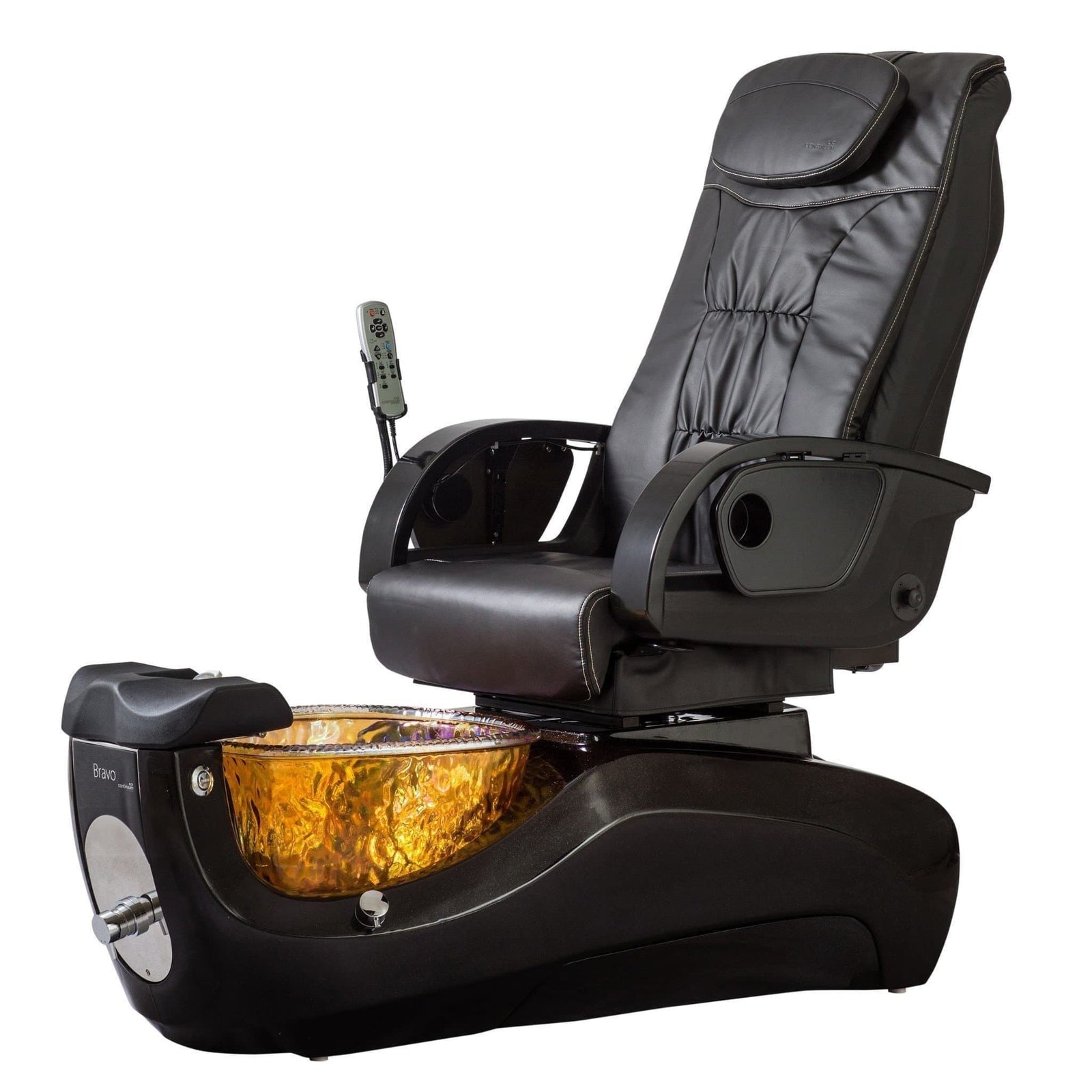 Continuum Continuum Bravo LE Pedicure Spa Chair Pedicure & Spa Chairs - ChairsThatGive