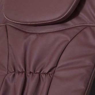 Continuum Simplicity LE Pedicure Spa Chair