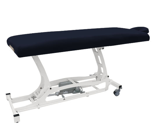 Custom Craftworks Spa Series Hands Free Basic Electric Table