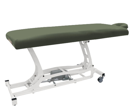 Custom Craftworks Spa Series Hands Free Basic Electric Table