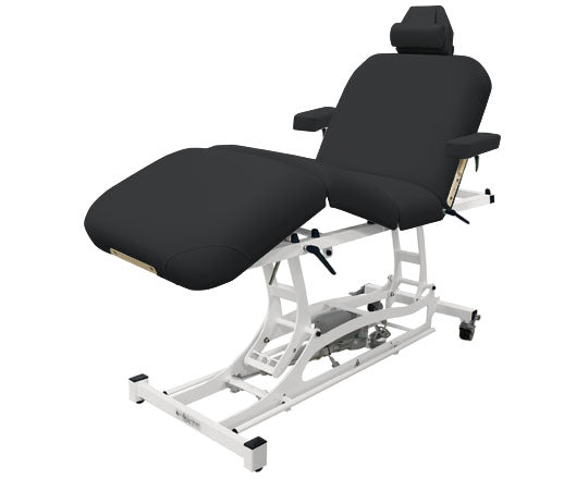 Custom Craftworks Spa Series Hands Free Deluxe Electric Table