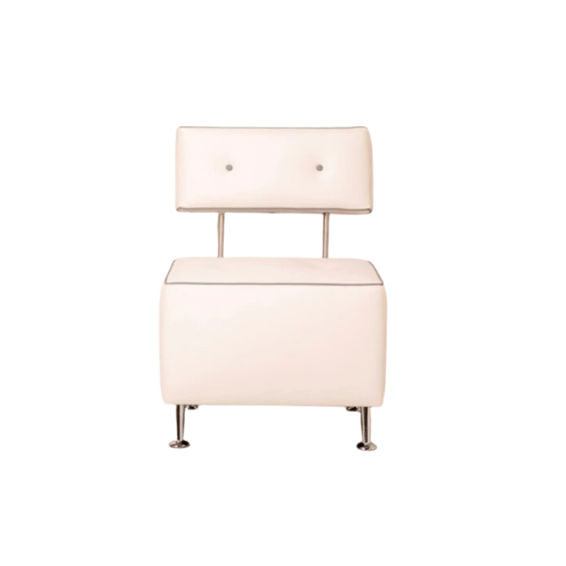 Belava Single Seat Salon Chair