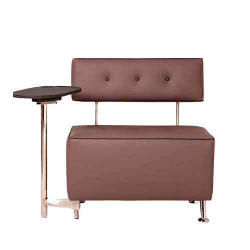 Belava One and Half Seater Salon Chair