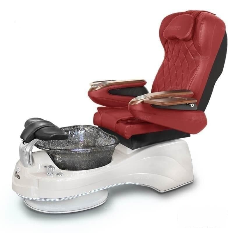 Gulfstream Gulfstream Camellia 1 Spa & Pedicure Chair Pedicure & Spa Chairs - ChairsThatGive