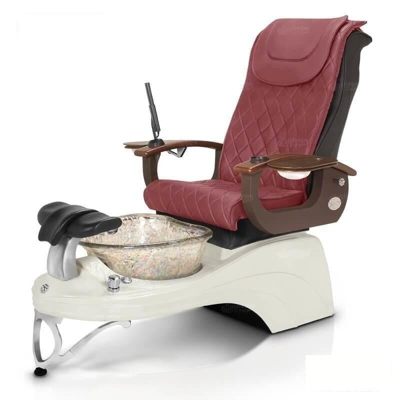 Gulfstream Gulfstream Camellia 2 Spa & Pedicure Chair Pedicure & Spa Chairs - ChairsThatGive