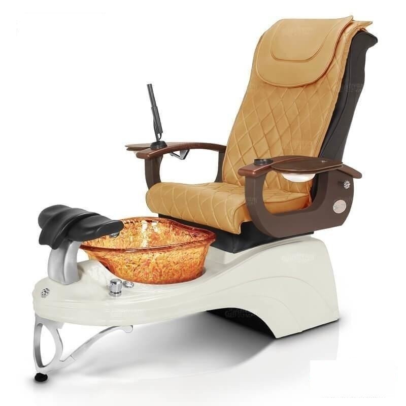Gulfstream Gulfstream Camellia 2 Spa &amp; Pedicure Chair Pedicure &amp; Spa Chairs - ChairsThatGive