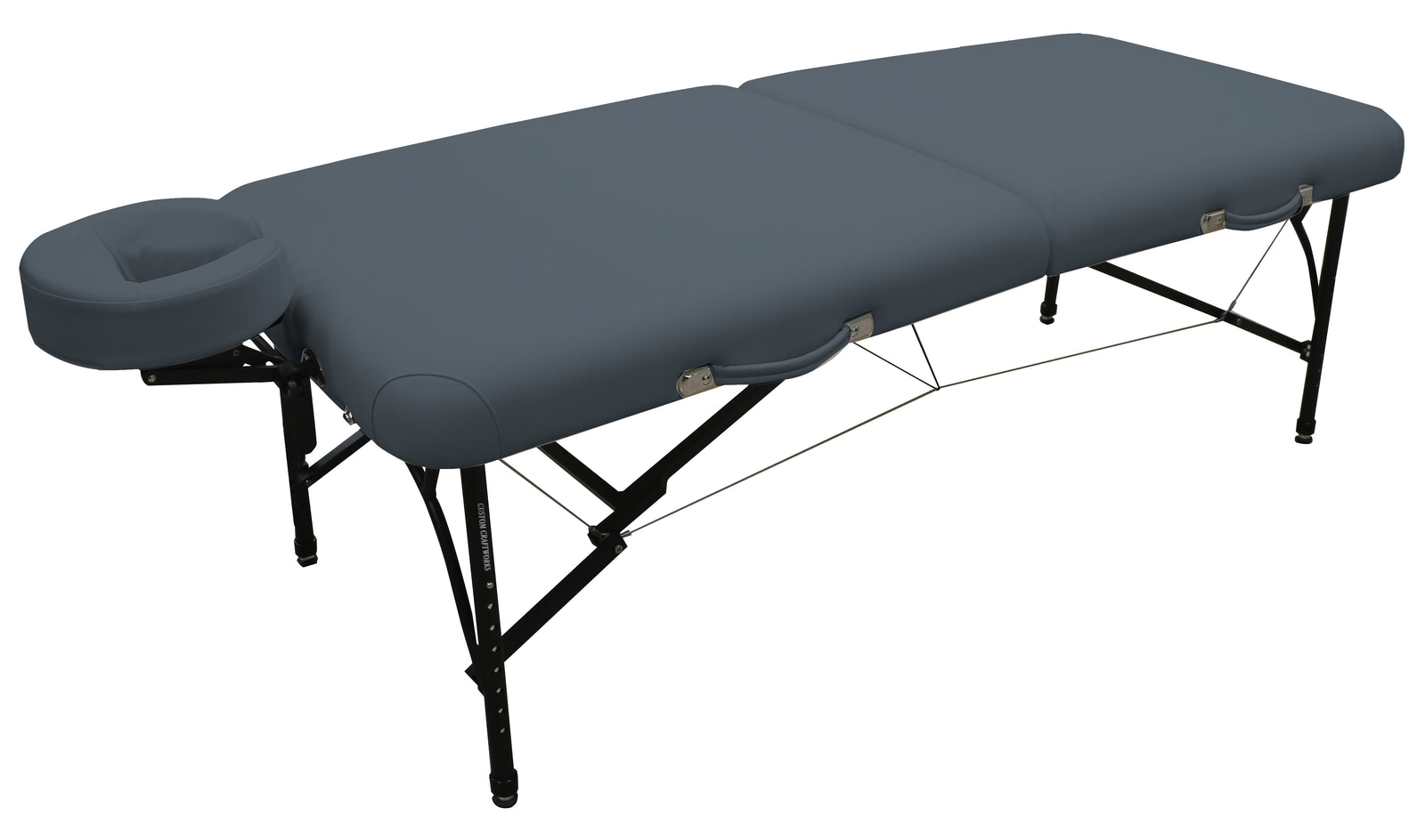 Custom Craftworks Challenger Aluminum Massage Table