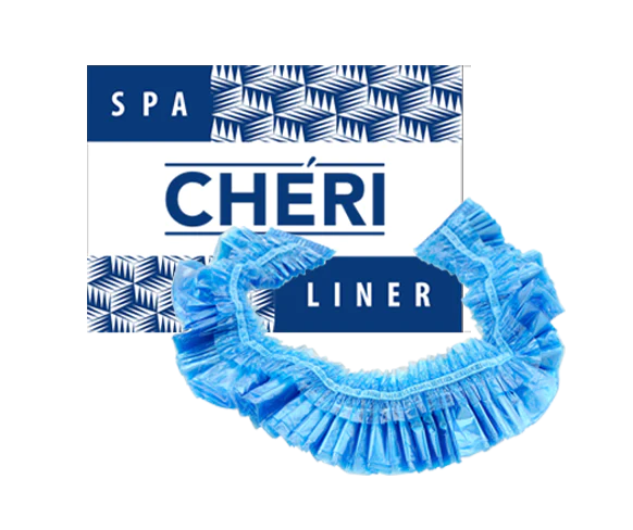 Whale Spa Cheri 400 Disposable Spa Liners