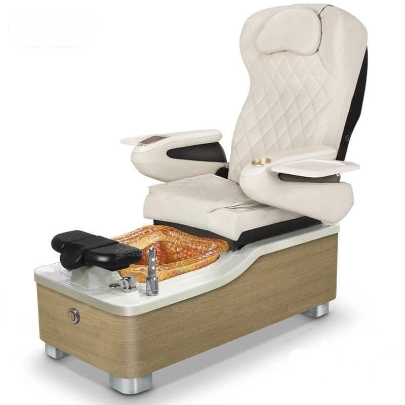 Gulfstream Gulfstream Chi Spa 2G Pedicure Chair Pedicure &amp; Spa Chairs - ChairsThatGive