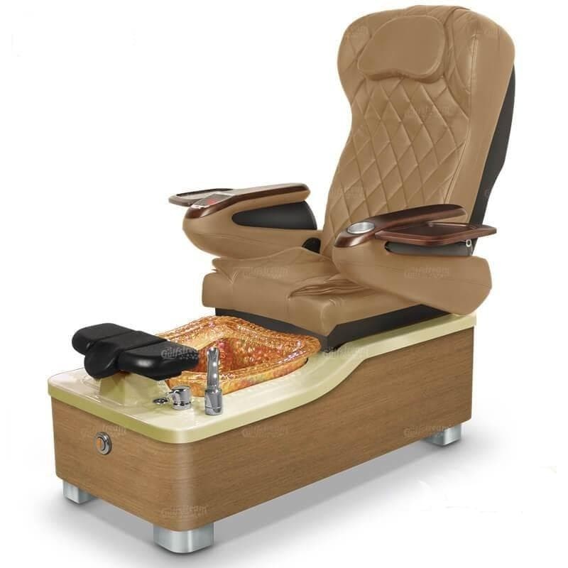 Gulfstream Gulfstream Chi Spa 2G Pedicure Chair Pedicure &amp; Spa Chairs - ChairsThatGive