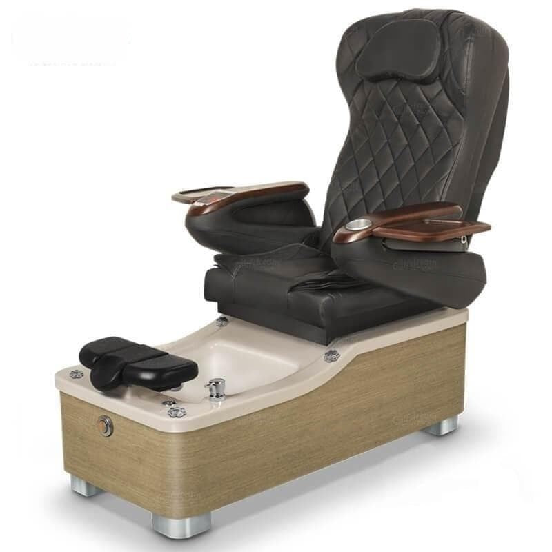 Gulfstream Gulfstream Chi Spa 2 Pedicure Chair Pedicure & Spa Chairs - ChairsThatGive