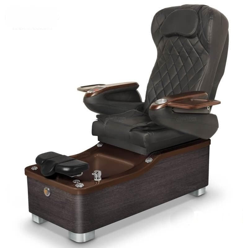 Gulfstream Gulfstream Chi Spa 2 Pedicure Chair Pedicure & Spa Chairs - ChairsThatGive
