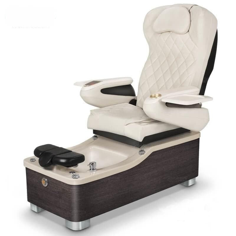 Gulfstream Gulfstream Chi Spa 2 Pedicure Chair Pedicure &amp; Spa Chairs - ChairsThatGive