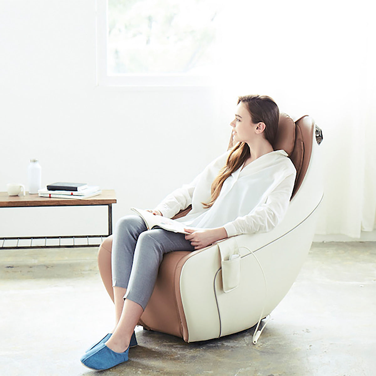 Synca CirC Premium Massage Chair