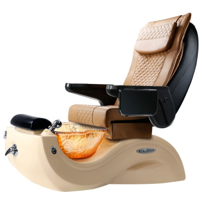 J&A Cleo G5 Spa Pedicure Chair