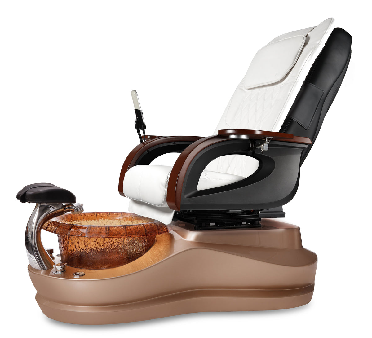 J&amp;A Cleo SE Spa Pedicure Chair