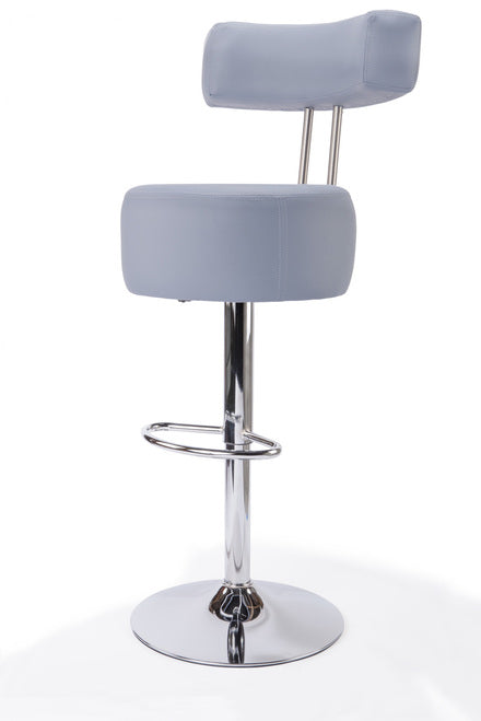 Belava Performer Nail Bar Stool