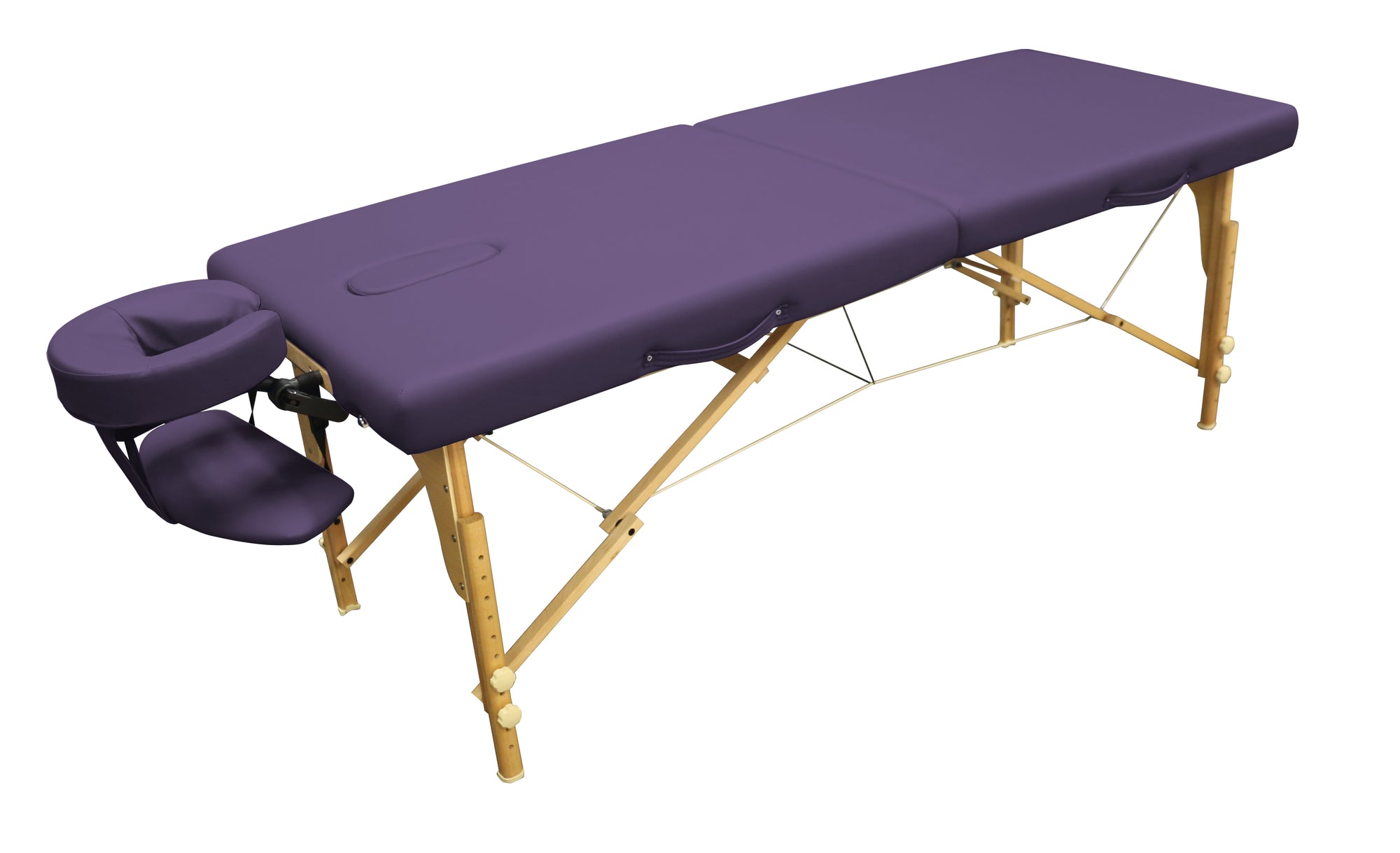 Custom Craftworks Companion Portable Massage Table