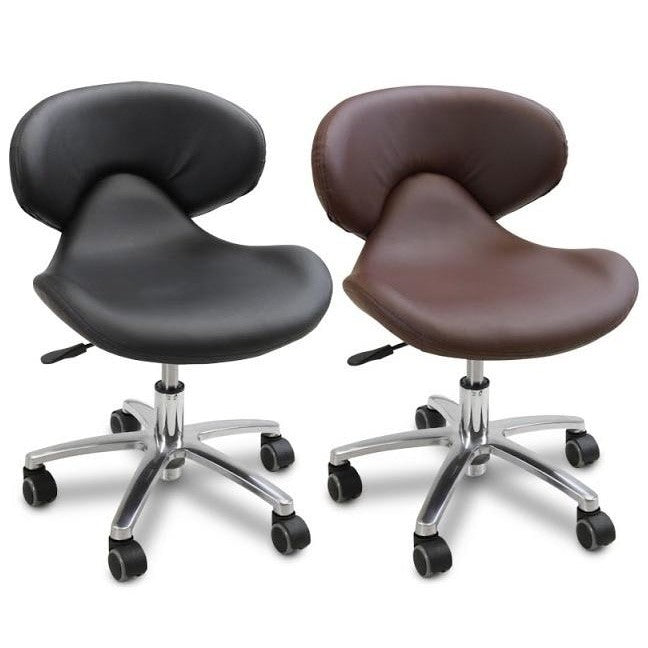Continuum Continuum Standard Tech Chair Pedicure Stools - ChairsThatGive