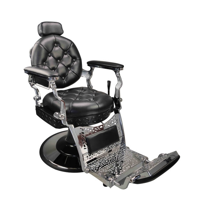 Berkeley Madison Barber Chair