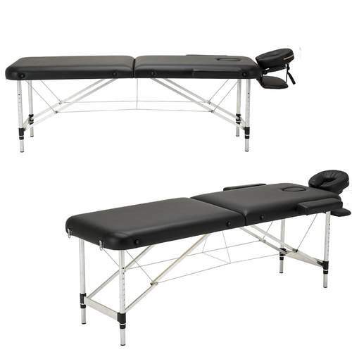 Dermalogic Silva Portable Massage Table