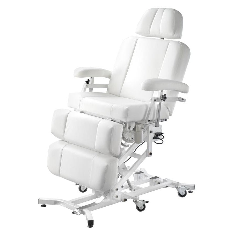 Equipro Equipro Ultra Comfort - Electric Para-Medical Therapeutic Treatment Table Massage & Treatment Table - ChairsThatGive