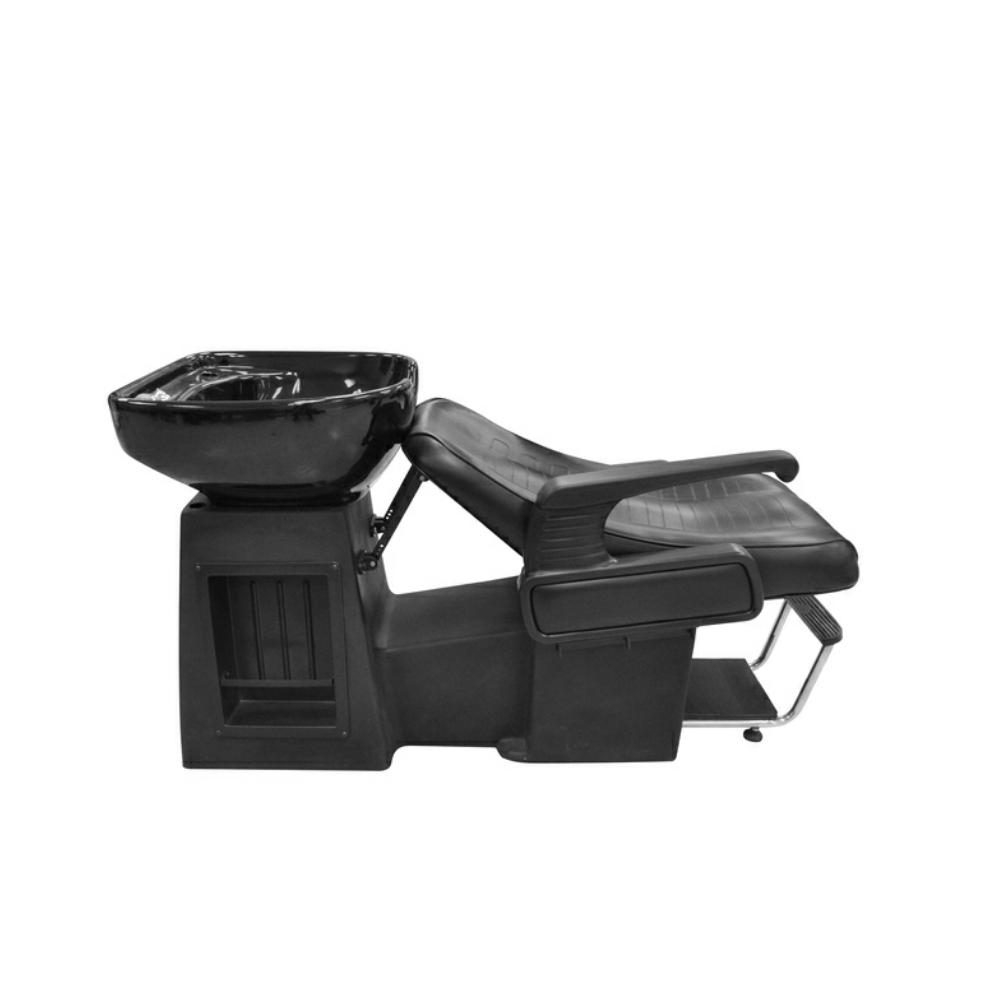 Berkeley Berkeley Bedford Shampoo Backwash Unit Shampoo & Backwash Unit - ChairsThatGive