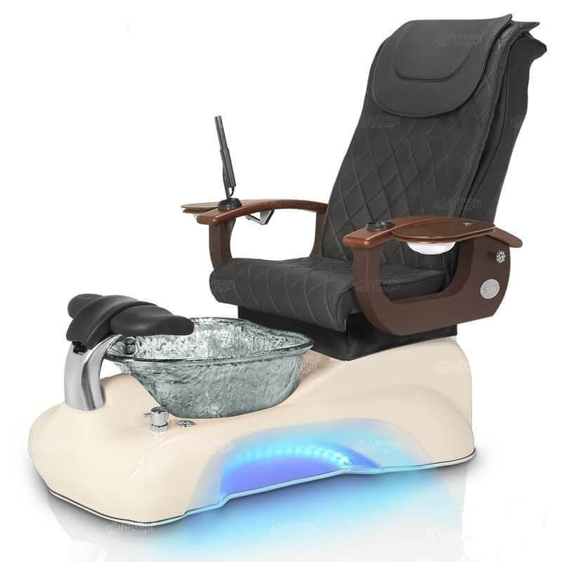 Gulfstream Gulfstream Daisy 3 Spa &amp; Pedicure Chair Pedicure &amp; Spa Chairs - ChairsThatGive