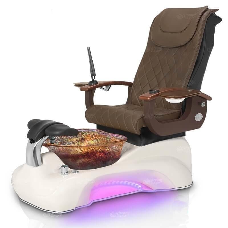 Gulfstream Gulfstream Daisy 3 Spa & Pedicure Chair Pedicure & Spa Chairs - ChairsThatGive