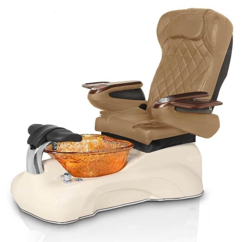 Gulfstream Gulfstream Daisy 3 Spa &amp; Pedicure Chair Pedicure &amp; Spa Chairs - ChairsThatGive
