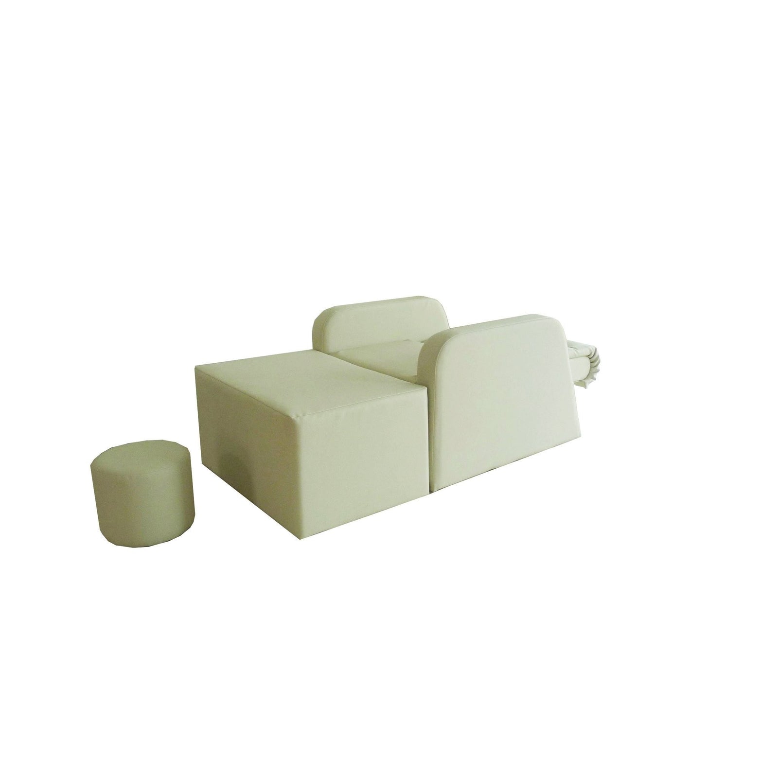 Touch America Destiny/Harmony Foot Massage Pedicure Chair Set Pedicure & Spa Chairs - ChairsThatGive