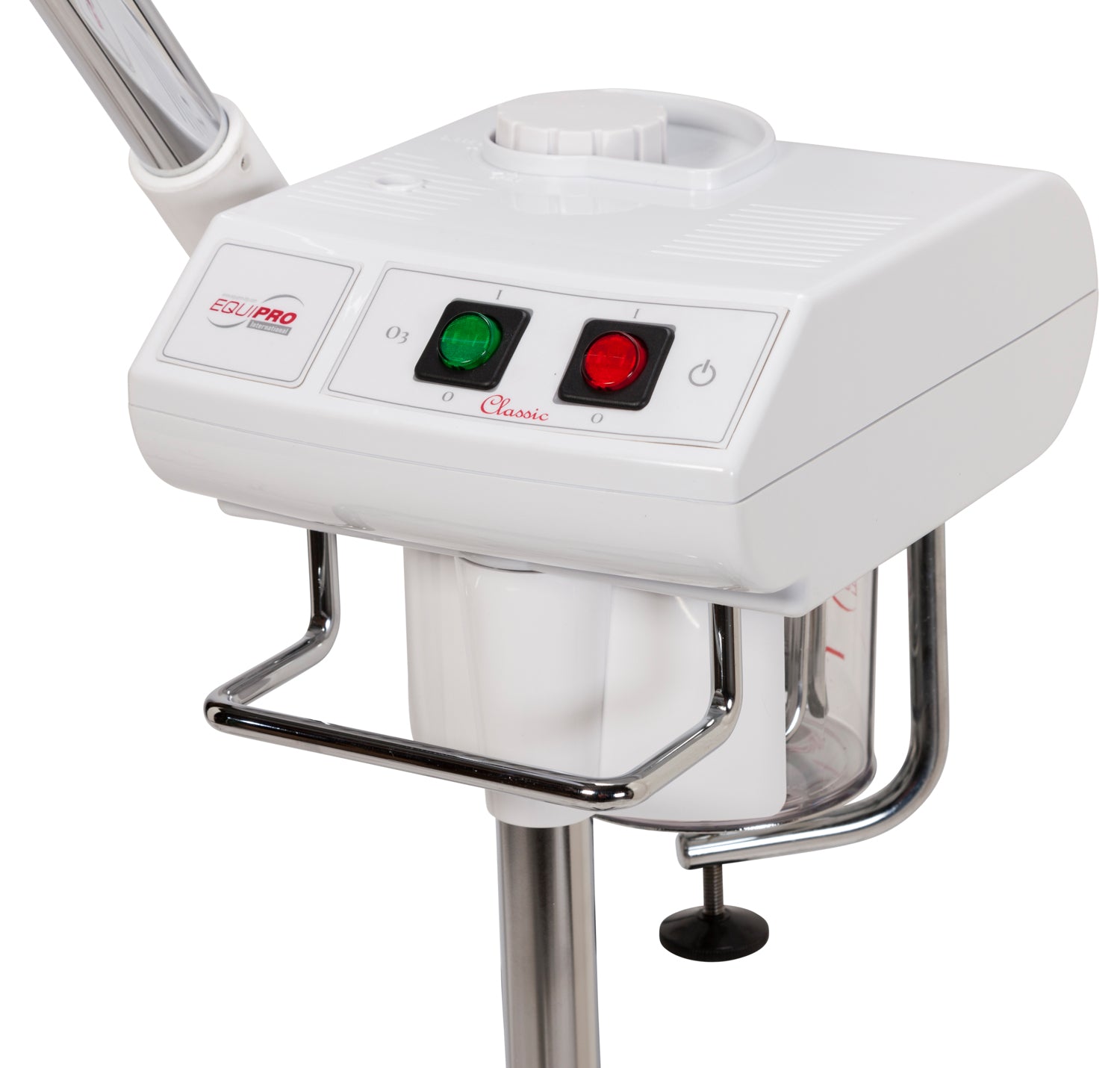 Equipro Classic Facial Steamer