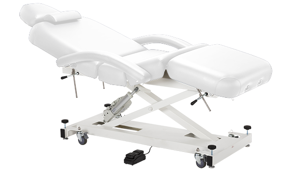 Equipro Divine Multi-Purpose Facial Treatment Table & Bed