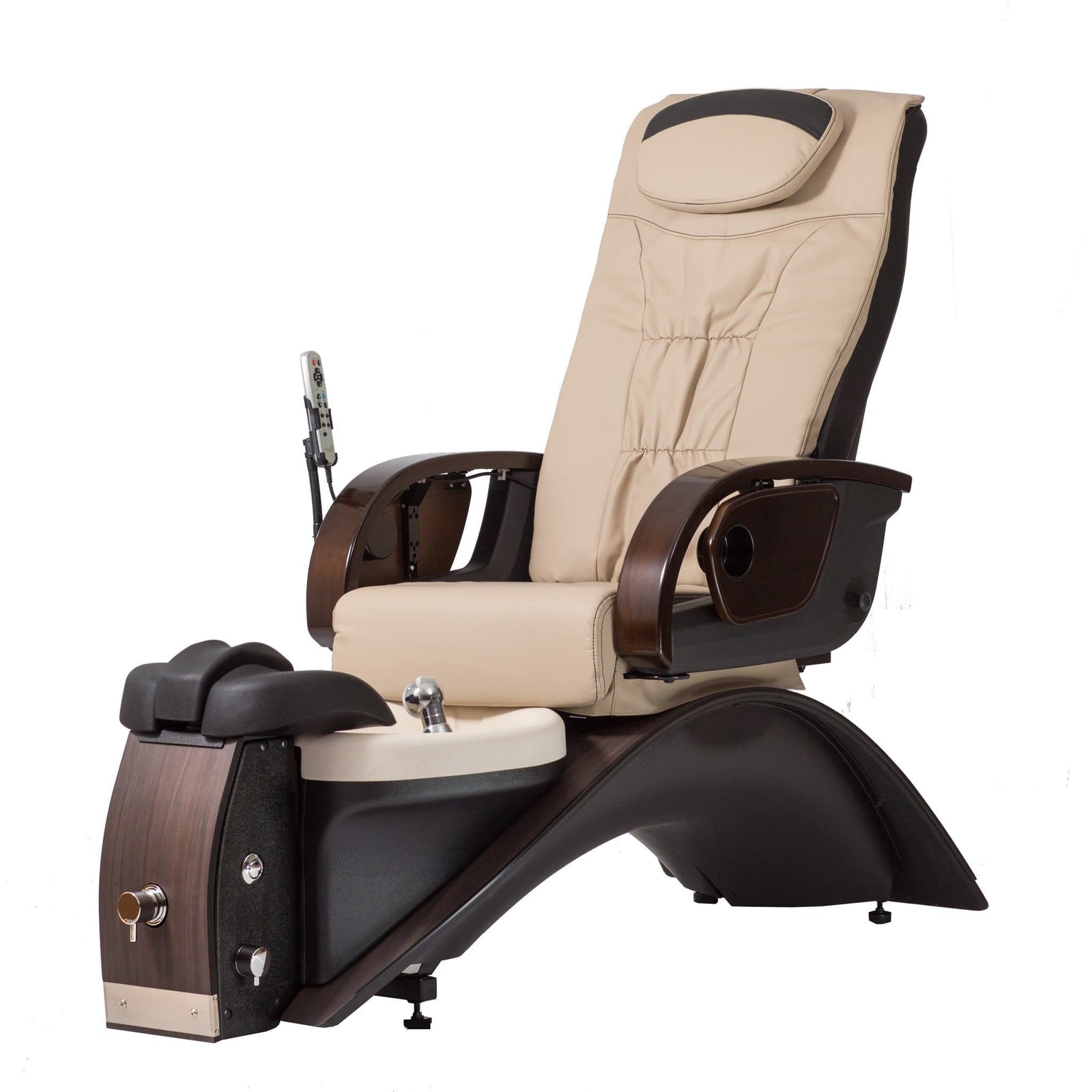 Continuum Continuum Echo LE Pedicure Spa Chair Pedicure & Spa Chairs - ChairsThatGive
