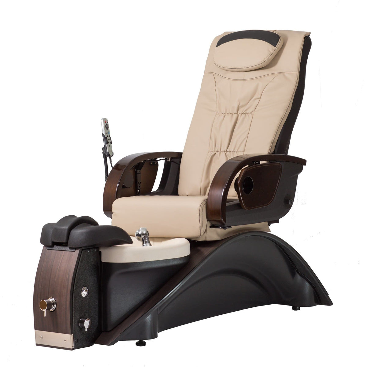 Continuum Continuum Echo LE Pedicure Spa Chair Pedicure &amp; Spa Chairs - ChairsThatGive