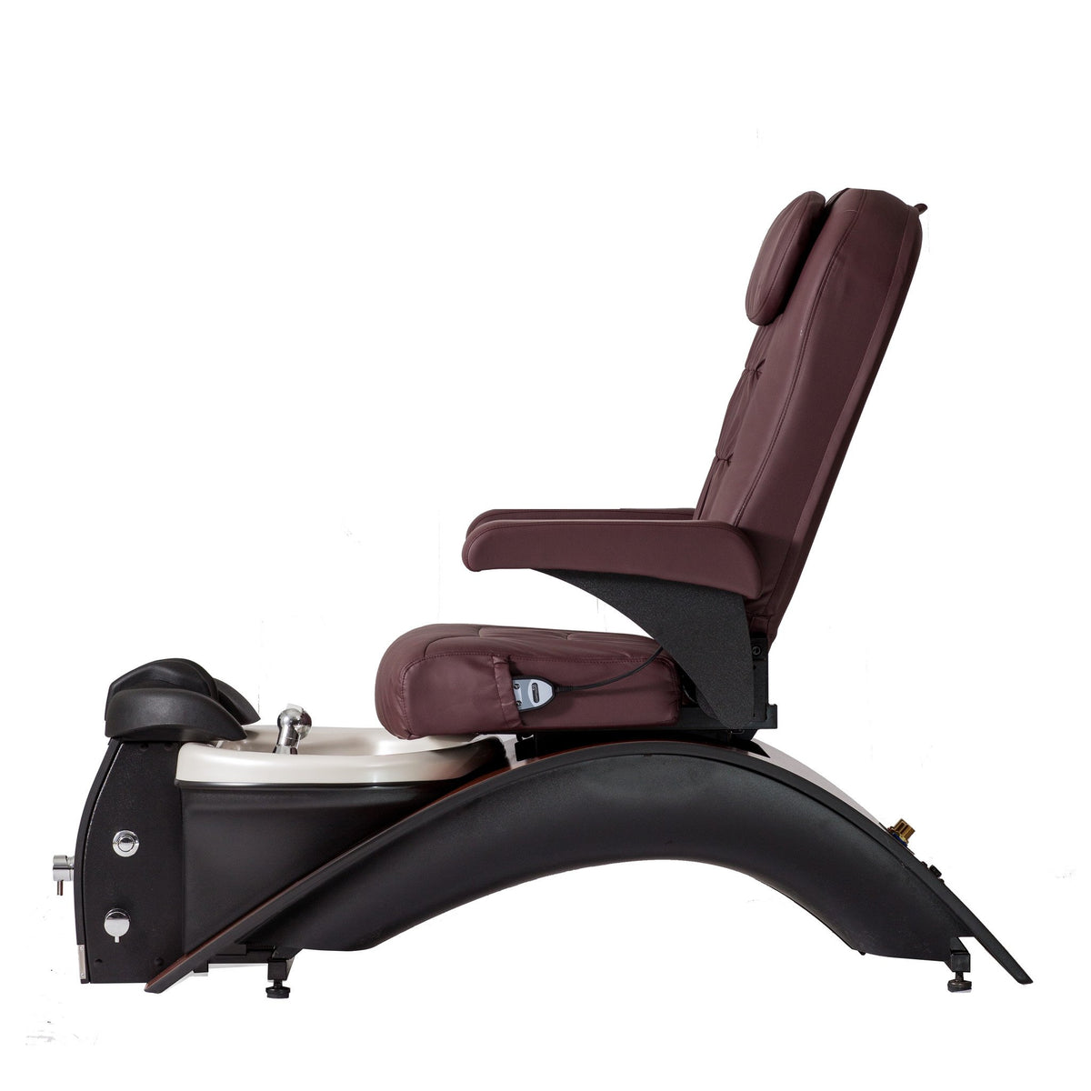 Continuum Continuum Echo SE Pedicure Spa Chair Pedicure &amp; Spa Chairs - ChairsThatGive