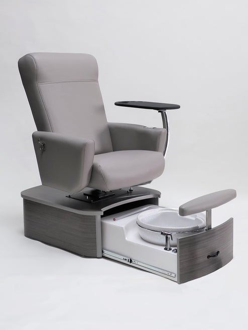 Belava Element Plumbed Pedicure & Spa Chair