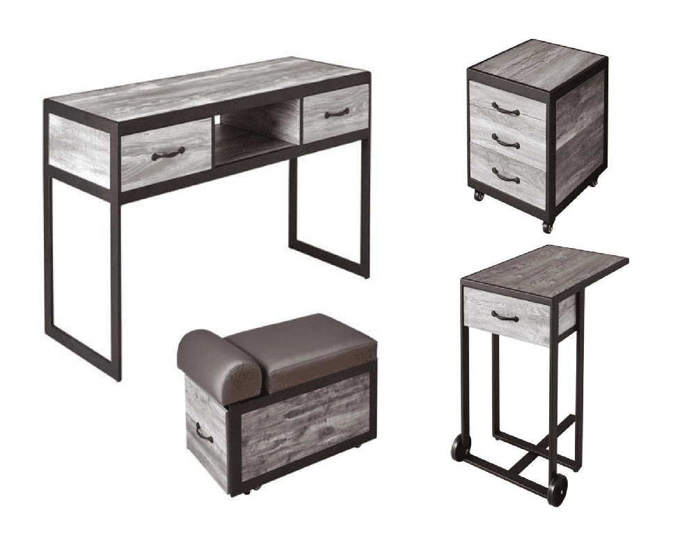 Belava Elora Furniture Collection
