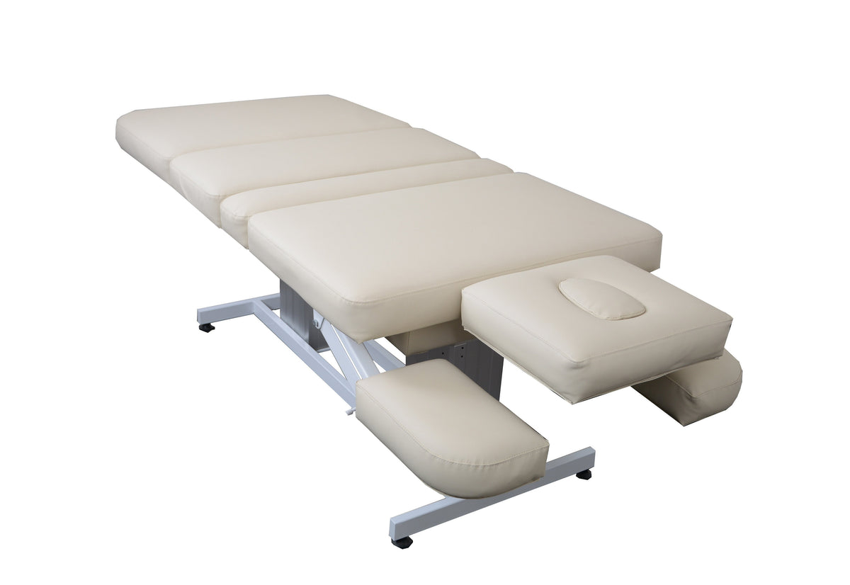 Touch America Touch America Embrace PowerTilt Spa Massage &amp; Treatment Table Massage &amp; Treatment Table - ChairsThatGive