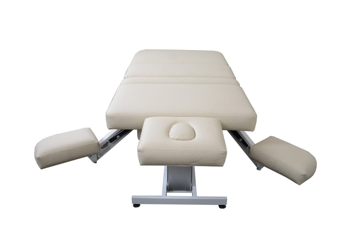Touch America Touch America Embrace PowerTilt Spa Massage &amp; Treatment Table Massage &amp; Treatment Table - ChairsThatGive