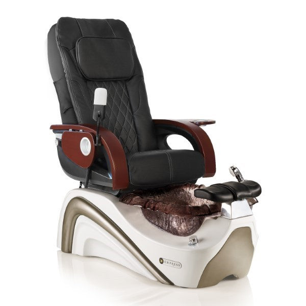 J&A Empress LE Spa Pedicure Chair