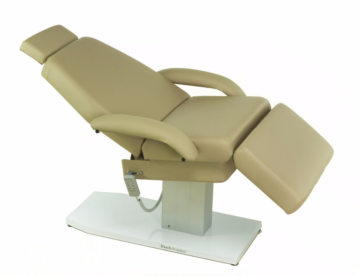 Touch America Touch America Empress Spa Massage &amp; Treatment Table Massage &amp; Treatment Table - ChairsThatGive